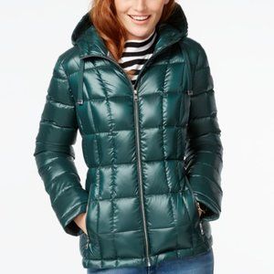 Calvin Klein Plus Size Coats 